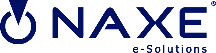 Logo NAXE